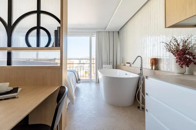 ESPECTACULAR APARTAMENTO EN RINCON DE LOIX — 6