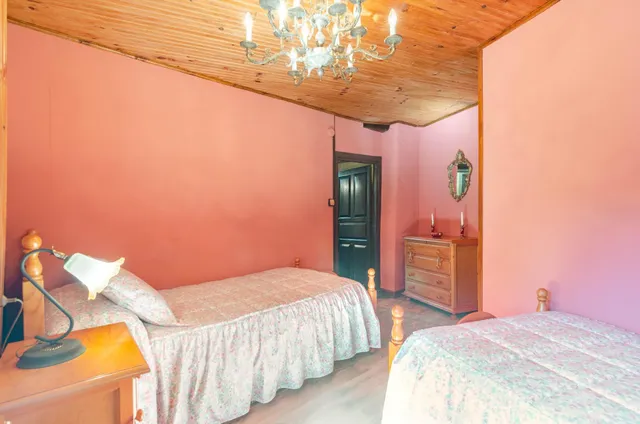 Casa adosada con terreno en piñuecu, piloña — 11