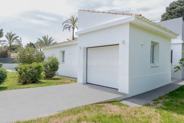 Villa 3 habitaciones 150m² en alquiler - Marbella - foto 4