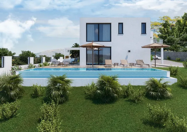 Chalet 4 habitaciones 328m² en venta - Marbella - foto 4