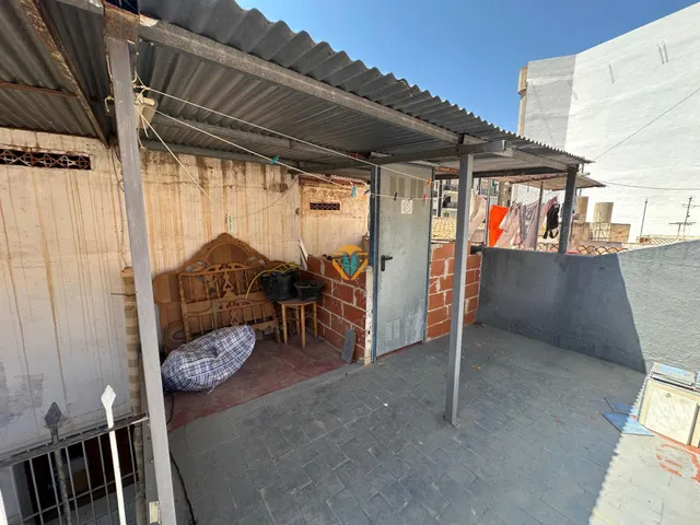 ¡Gran oportunidad de inversión en Colonia Madrid! — 16