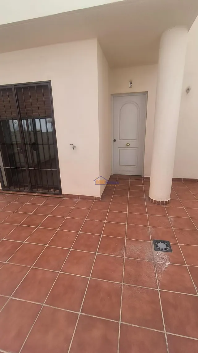 Amplio Adosado en el Corazón de Fondon por solo €125,000 — 33