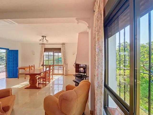 Finca rústica 3 habitaciones 126m² en venta - Costa Del Sol — 6