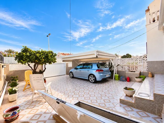 Casa 5 habitaciones 155m² en venta - Habaneras — 7