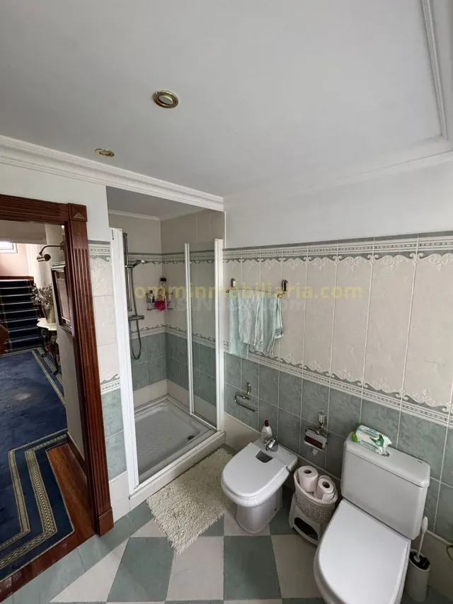 Chalet 7 habitaciones 630m² en venta - Centro — 23