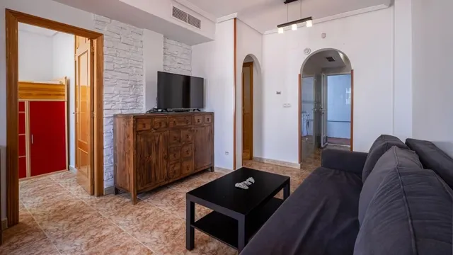 Apartamento 2 habitaciones 56m² en venta - La Ciñuelica — 24