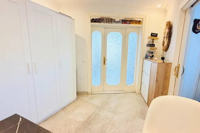 Apartamento llave en mano con amplio solárium privado y reformas recientes en San Miguel de Salinas — 12