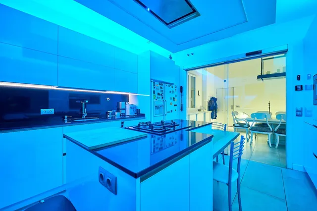 Chalet 4 habitaciones 310m² en venta - Rivas Urbanizaciones — 33