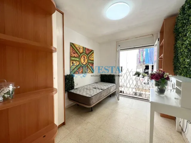habitaciones EN ALQUILER PARA ESTUDIANTES EN EL CENTRO DE RE