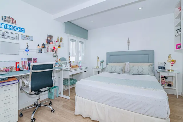 ¡Tu Nuevo Hogar te espera!  Semi-ático Reformado con Gran Terraza, junto Virgen de Las Angustias — 35