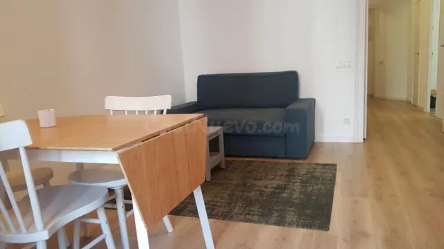 Piso en Dreta de l'Eixample — 3