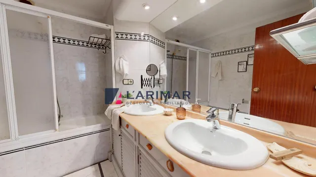 AMPLIA VIVIENDA CON GRAN TERRAZA, GARAJE Y PISCINA EN VISTAHERMOSA – ALICANTE — 35
