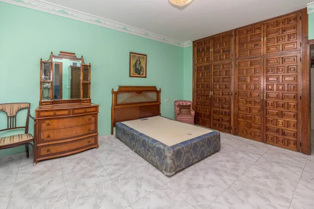 Ático 2 habitaciones 101m² en venta - Centro — 10
