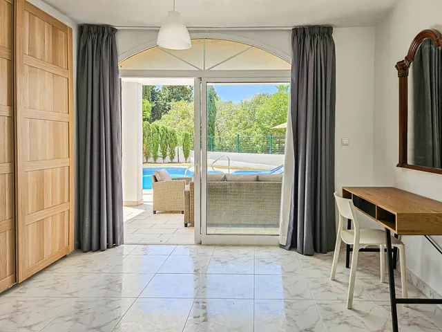 Chalet 4 habitaciones 352m² en venta - Riviera del sol — 15