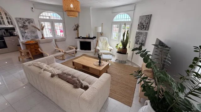 Villa 3 habitaciones 151m² en venta - La Siesta - El Salado - Torreta — 7