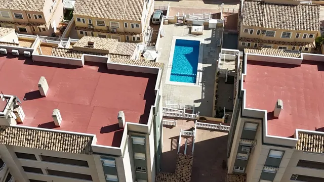 Casa 3 habitaciones 90m² en venta - El Edén - Los Estaños — 29