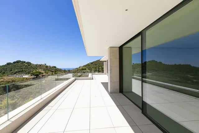 Apartamento 3 habitaciones 278m² en venta - El Madroñal — 34