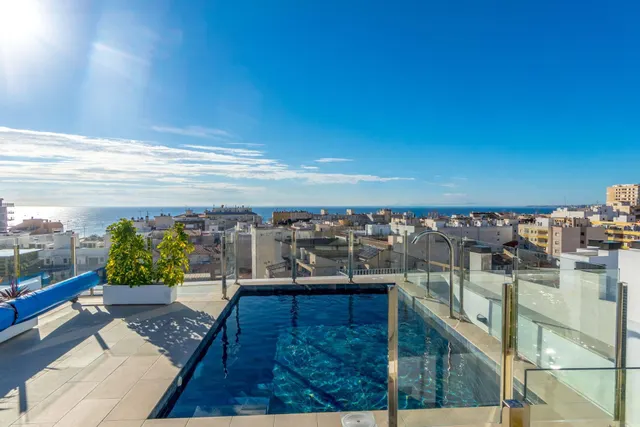 Apartamento 2 habitaciones 82m² en venta - Playa del Cura — 26