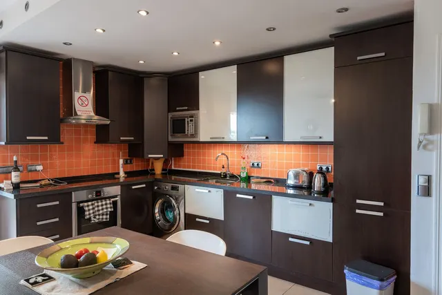 Apartamento 2 habitaciones 90m² en venta - Riviera del sol — 7