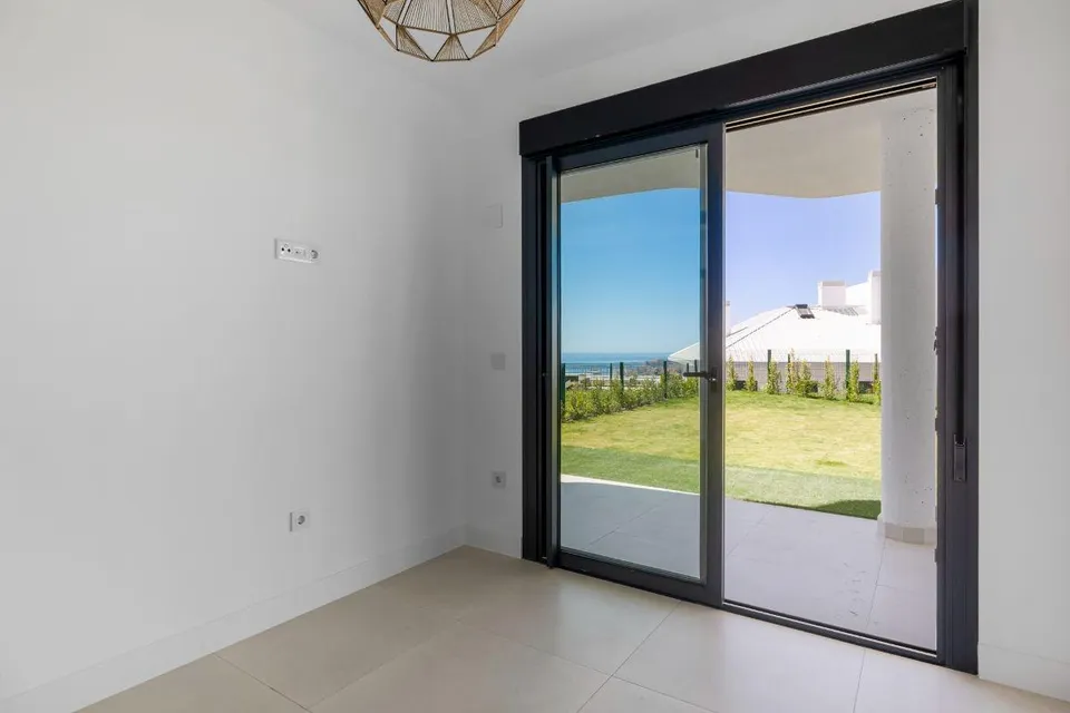APARTAMENTO NUEVO EN LAS LOMAS DEL HIGUERON