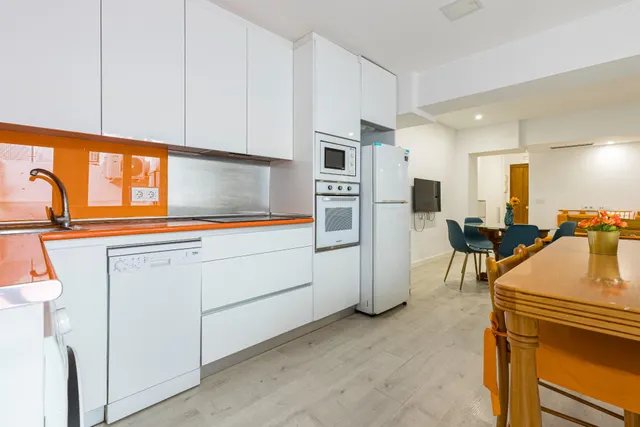 Piso 3 habitaciones 96m² en venta - Casco Antiguo — 7