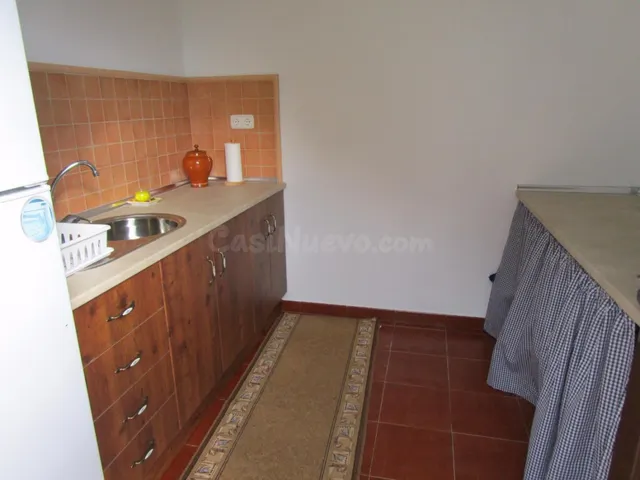 CHALET DE LUJO CON PISCINA, JARDIN Y BARBACOA - foto 5