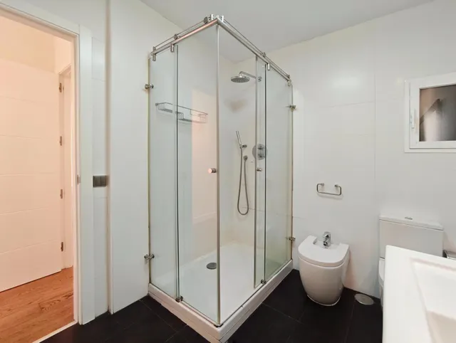 Vivienda exclusiva y luminosa en Plaza conde de Valle Suchil — 30