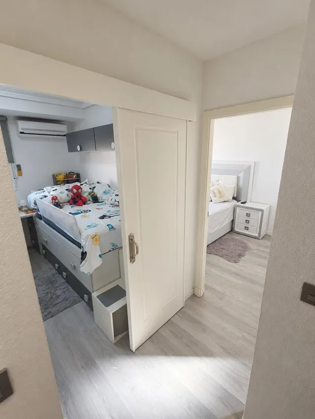 Fantastica vivienda con piscina comunitaria, ideal para familias — 9