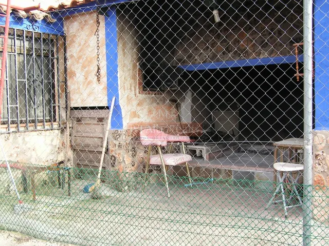 ¡Magnifica Casa Rural en Los chospes! — 20
