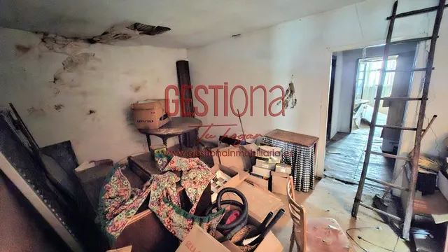 CASA PARA REFORMAR EN EL CENTRO DE RAMALES DE LA VICTORIA. — 45