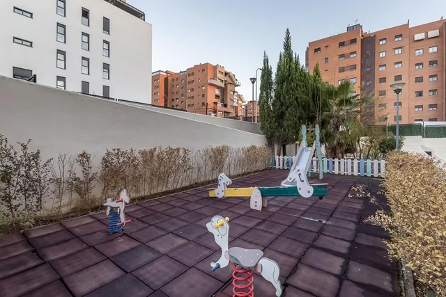 Piso en Albayda — 24