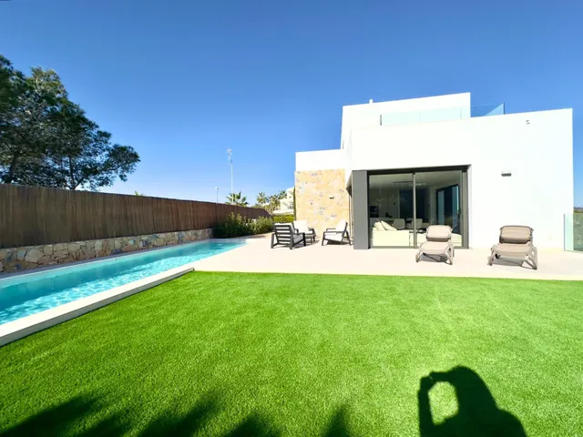 Villa 3 habitaciones 282m² en venta - Las Colinas Golf — 9