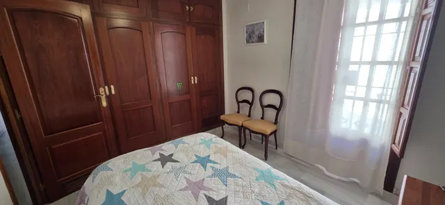 Casa junto a la Magdalena — 15