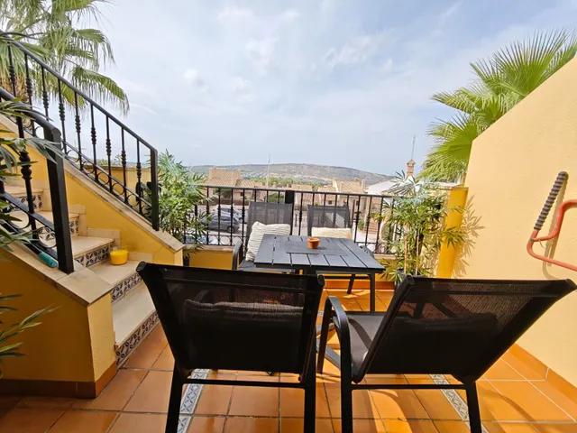 Apartamento 2 habitaciones 75m² en venta - Comunidad valenciana — 20