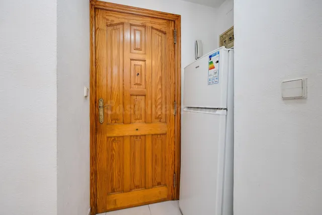 Gran estudio en zona Avenida Habaneras, Torrevieja — 13
