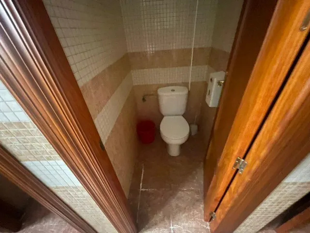 SALÓN DE  BODAS Y RESTAURANTE EN VENTA — 16