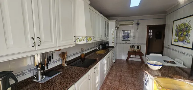 Dúplex 5 habitaciones 320m² en venta - Centro — 10