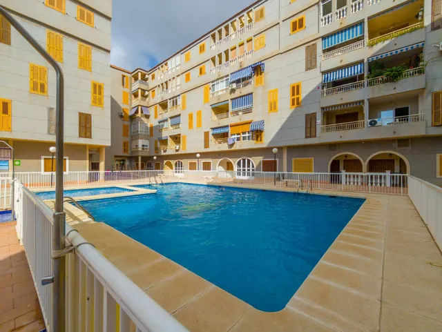 Apartamento 2 habitaciones 63m² en venta - Playa de los Naufragos — 20