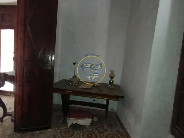 Oportunidad amplia casa de pueblo en Montesa para reformar a tu gusto — 12