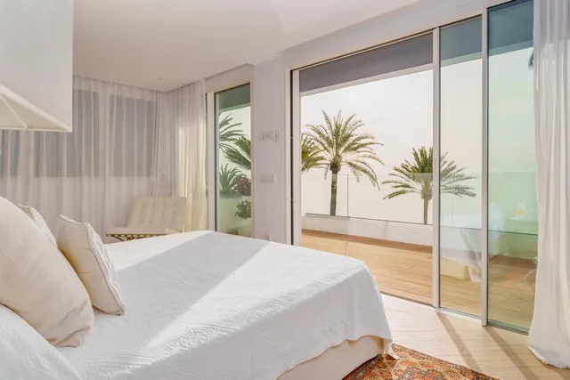 Ático 3 habitaciones 298m² en venta - Marbella — 11