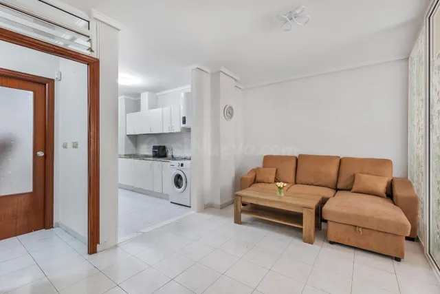 Fantastico apartamento rodeado de todos los servicios, idoneo para vivir todo el año — 2