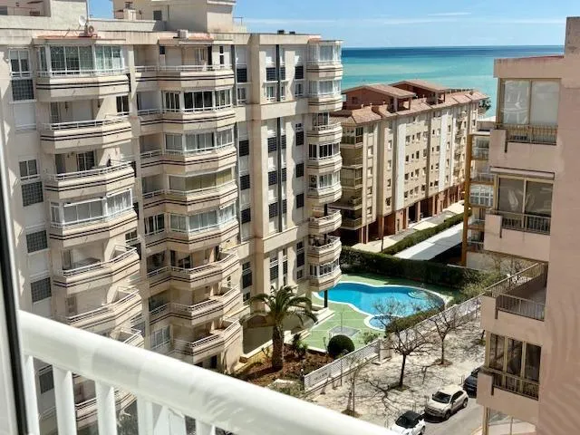 Apartamento en Terrers en Benicàssim — 10