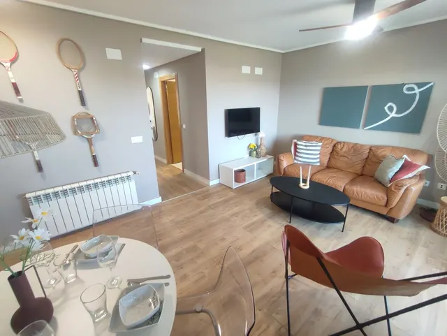 Apartamento 2 habitaciones en venta - SUCINA — 10