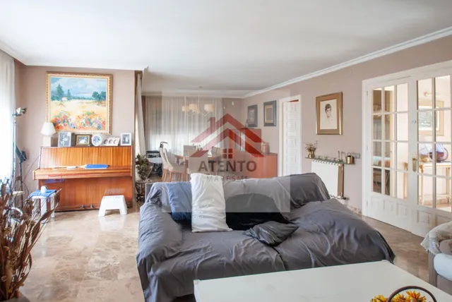 CASA EN VENTA EN TEIÀ — 34
