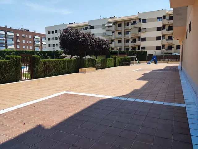 Piso en Noreña sin amueblar — 22