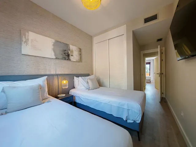 Apartamento 2 habitaciones 73m² en venta - Costa del Sol — 12