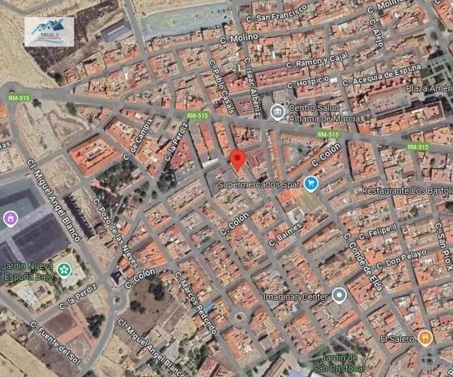 Venta de Local Comercial en Alhama de Murcia. - foto 2
