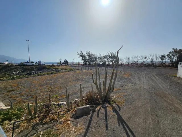 Terreno Urbanizable en Puerto de Las Nieves, Agaete - Gran O - foto 5