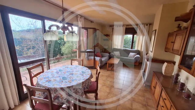 Tu refugio junto al montseny: naturaleza, piscina y un hogar con infinitas posibilidades — 19