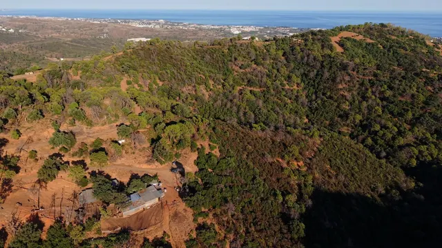 Parcela 200m² en venta - Costa Del Sol — 10